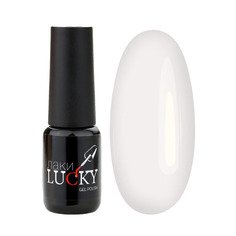 Гель-лак для ногтей Lucky Lak Lucky т.021