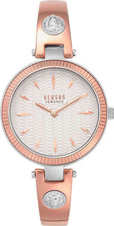 Наручные часы женские Versus Versace VSPEP0319 разноцветные