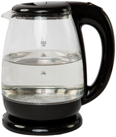 Чайник электрический SAKURA SA-2723BK Black