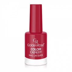 Лак для ногтей Golden Rose Color Expert Nail Lacquer т.23, 10,2 мл