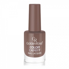Лак для ногтей Golden Rose Color Expert Nail Lacquer т.72, 10,2 мл