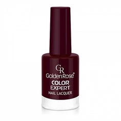 Лак для ногтей Golden Rose Color Expert Nail Lacquer т.36, 10,2 мл