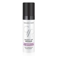 Праймер для лица Golden Rose Make-up Primer Mattifying & Pore Minimising, 30 мл