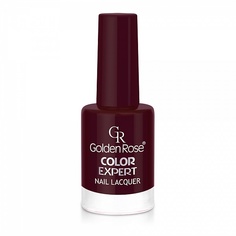 Лак для ногтей Golden Rose Color Expert Nail Lacquer т.29, 10,2 мл