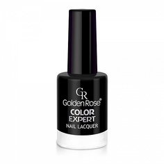 Лак для ногтей Golden Rose Color Expert Nail Lacquer т.60, 10,2 мл