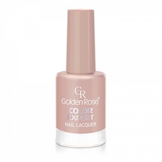 Лак для ногтей Golden Rose Color Expert Nail Lacquer т.07, 10,2 мл