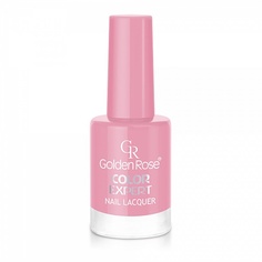 Лак для ногтей Golden Rose Color Expert Nail Lacquer т.45, 10,2 мл