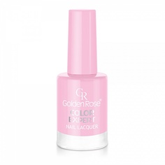 Лак для ногтей Golden Rose Color Expert Nail Lacquer т.48, 10,2 мл