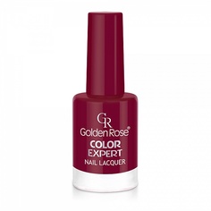 Лак для ногтей Golden Rose Color Expert Nail Lacquer т.30, 10,2 мл