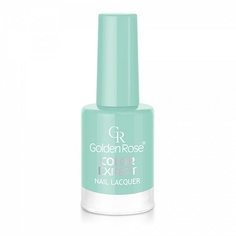 Лак для ногтей Golden Rose Color Expert Nail Lacquer т.50, 10,2 мл