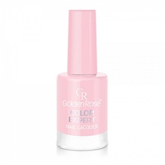 Лак для ногтей Golden Rose Color Expert Nail Lacquer т.12, 10,2 мл