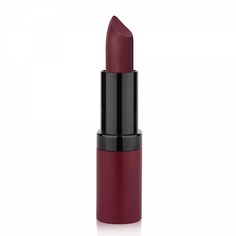 Помада для губ Golden Rose Velvet Matte Lipstick матовая т.32, 4,2 г