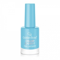 Лак для ногтей Golden Rose Color Expert Nail Lacquer т.43, 10,2 мл