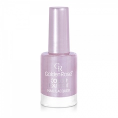 Лак для ногтей Golden Rose Color Expert Nail Lacquer т.42, 10,2 мл