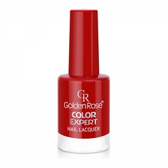 Лак для ногтей Golden Rose Color Expert Nail Lacquer т.25, 10,2 мл
