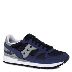 Кроссовки мужские Saucony S2108523 синие 43 EU