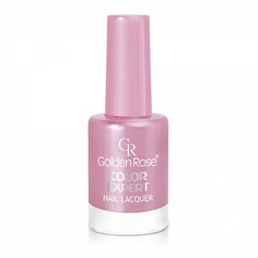 Лак для ногтей Golden Rose Color Expert 13 лилово-розовый 10,2 мл