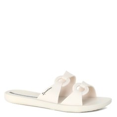 Шлепанцы женские Ipanema 26658 бежевые 39 EU