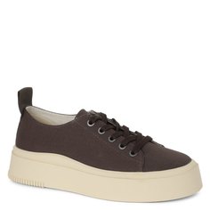 Кеды женские Vagabond 5322-180 коричневые 38 EU