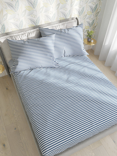 Простынь на резинке Котики Котики "British" 140х200 см