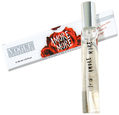 Парфюмерная вода женская Amore More, 33 мл Vogue Collection