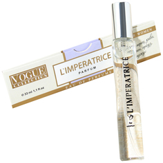 Парфюмерная вода женская Limperatrice, 33 мл Vogue Collection