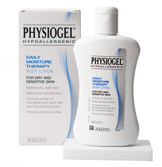 Лосьон для тела Physiogel DMT Body Lotion Увлажняющий, 200 мл