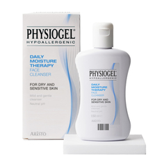 Средство для лица Physiogel DMT Face Cleanser Очищающее, 150 мл