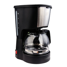 Кофеварка капельного типа Gelberk Black