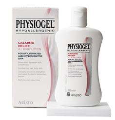 Лосьон для тела Physiogel Calming Relief A.I. Body Lotion Успокаивающий, 200 мл