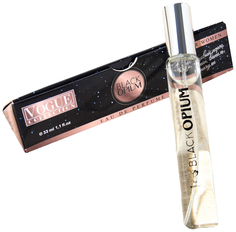 Парфюмерная вода женская Black Opium, 33 мл Vogue Collection