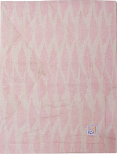 Детское одеяло Hush Hush! Natura Collection Pink Feathers
