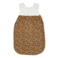 Спальный мешок Olant baby summer sunsets 0-3 мес 50-62 см 371-M14/0-3