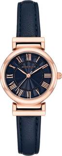 Наручные часы женские Anne Klein 2246RGNV синие