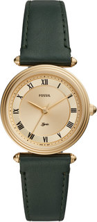 Наручные часы кварцевые женские Fossil ES4705