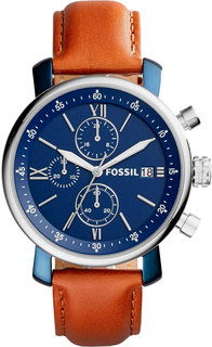 Наручные часы кварцевые мужские Fossil BQ2163