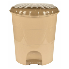 Мусорное ведро Violet 11 л