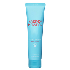 Скраб для лица ETUDE HOUSE Baking Powder Crunch Pore Scrub 200 мл