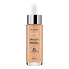 Тональный крем для лица LOreal Alliance Perfect Nude тон 2-3 Light 30 мл LOreal Paris
