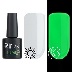 Глянцевый топ для гель-лака IRISK Lumi 10 мл