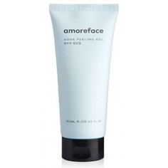 Пилинг-гель для лица Amore Face Peeling Gel Aqua 180 мл