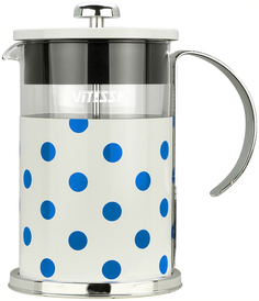 Френч-пресс Vitesse VS-2623 0,8л