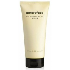 Пилинг-гель для лица Amore Face Peeling Gel Rice 180 мл