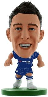 Фигурка футболиста /Soccerstarz/ Гари Кэхилл Челси /Home Kit/