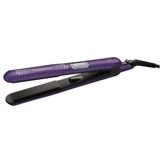 Выпрямитель для волос Rowenta Purple Collection SF6010F0 Violet/Black