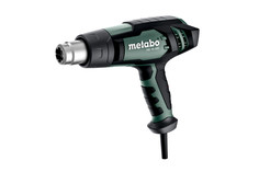 Фен строительный сетевой METABO HG 16-500 [601067000]