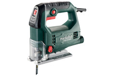 Лобзик Metabo STEB 65 Quick коробка 601030950