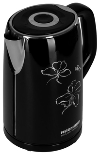 Чайник электрический Redmond RK-M131 Black