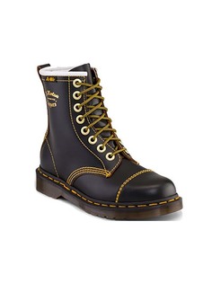 Ботинки мужские Dr. Martens 45736 черные 41 RU