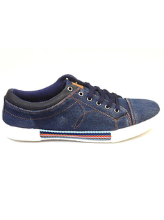 Кеды мужские Airbox 136101 синие 45 RU